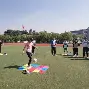 体操夜战：东海天虎队翻盘齐鲁霹雳队，临门一脚致胜赛后更衣室沸腾